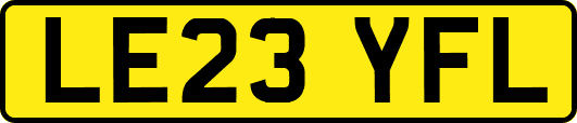 LE23YFL