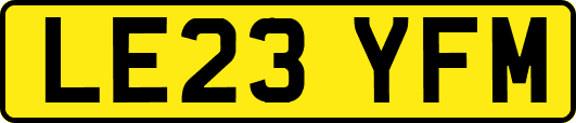 LE23YFM