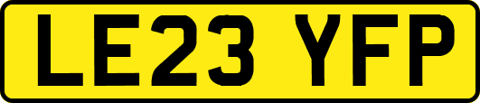 LE23YFP