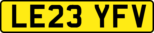 LE23YFV