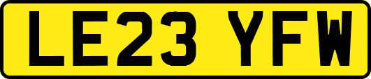 LE23YFW
