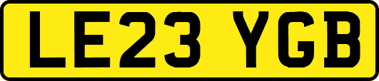 LE23YGB