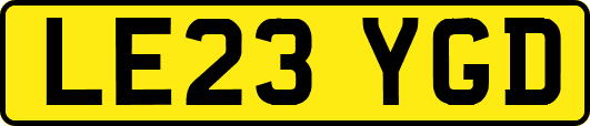 LE23YGD
