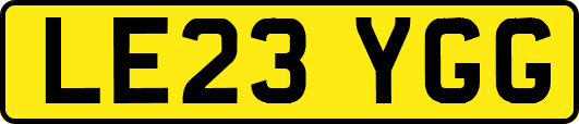 LE23YGG