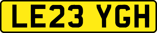 LE23YGH