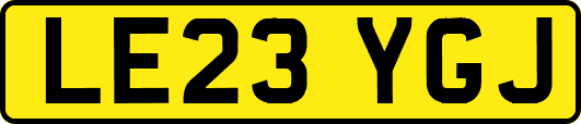 LE23YGJ