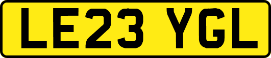 LE23YGL