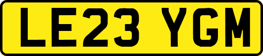 LE23YGM