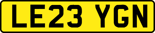LE23YGN