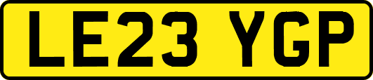LE23YGP