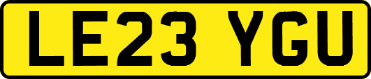 LE23YGU