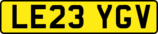 LE23YGV