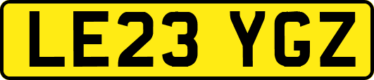 LE23YGZ