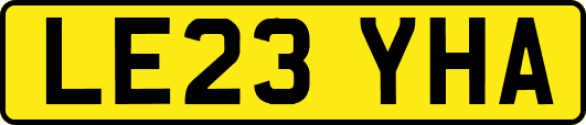 LE23YHA