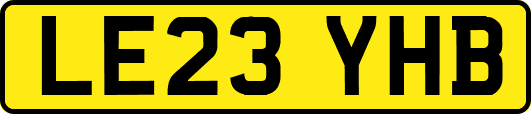 LE23YHB