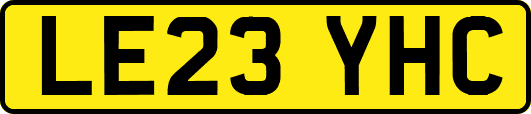 LE23YHC