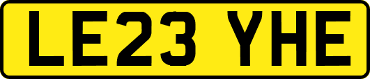 LE23YHE