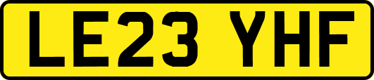 LE23YHF