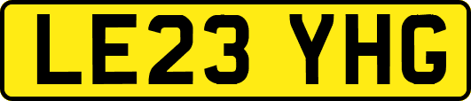 LE23YHG