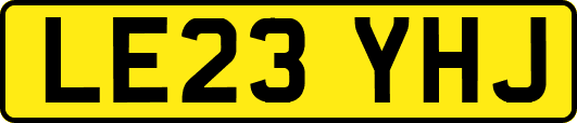 LE23YHJ