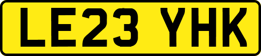 LE23YHK