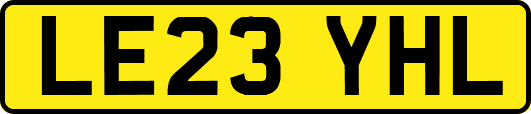 LE23YHL