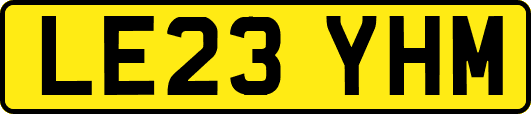 LE23YHM