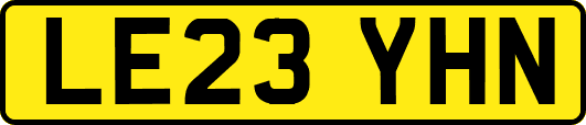LE23YHN