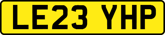 LE23YHP