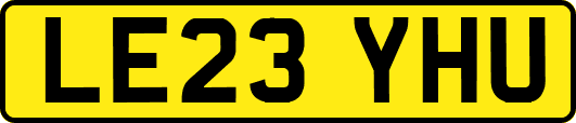 LE23YHU