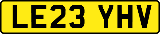 LE23YHV
