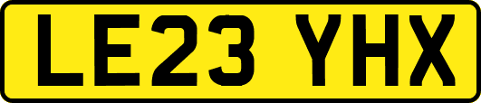 LE23YHX