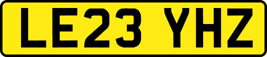 LE23YHZ