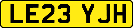 LE23YJH