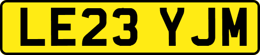 LE23YJM