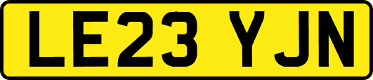 LE23YJN