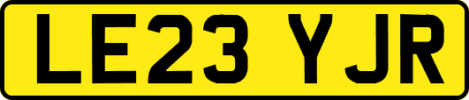 LE23YJR