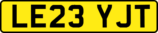 LE23YJT