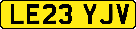 LE23YJV