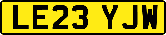 LE23YJW