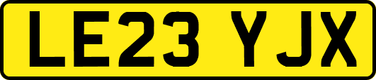 LE23YJX