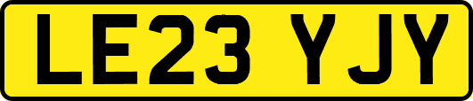 LE23YJY