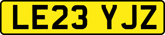 LE23YJZ