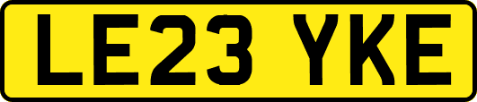 LE23YKE