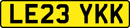 LE23YKK