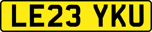LE23YKU