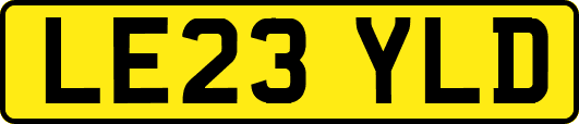 LE23YLD