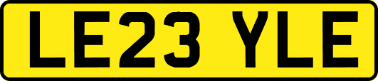 LE23YLE