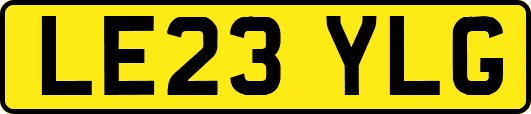 LE23YLG