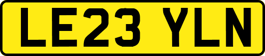 LE23YLN